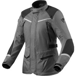 Rev'IT Voltiac 3 Η2Ο Lady Grey Black