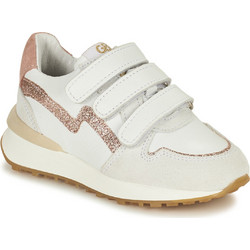 GBB Jadene Παιδικά Sneakers Λευκά AH319-18