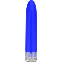 Luminous Eleni Royal Δονητής Bullet 14cm Μπλε