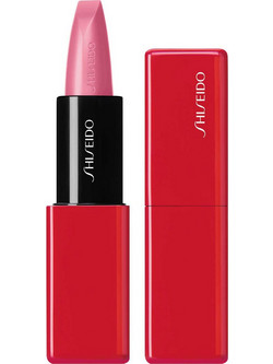 Shiseido Technosatin Gel 407 Pulsar Pink Κραγιόν Stick
