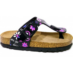 Plakton 111671 Butterfly Black