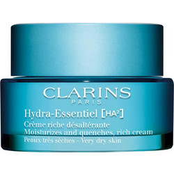 Clarins Hydra-Essentiel Rich Cream Very Dry Skin 50ml