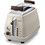 Delonghi CTOV 2103 BG Φρυγανιέρα 2 Θέσεων 900W