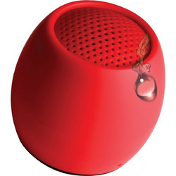 Boompods Zero Αδιάβροχο Ηχείο Bluetooth 3W Κόκκινο