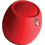 Boompods Zero Αδιάβροχο Ηχείο Bluetooth 3W Κόκκινο