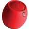 Boompods Zero Αδιάβροχο Ηχείο Bluetooth 3W Κόκκινο