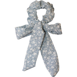 SCRUNCHIE ΣΙΕΛ