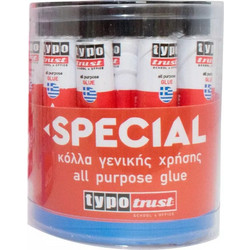 Special Κόλλα ρευστή Typotrust 14ml 20τεμάχια