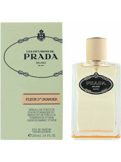 Prada Infusion de Fleur D' Oranger Eau de Parfum 100ml