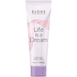 Eloda Life Is Dream Ενυδατική Lotion Σώματος 100ml