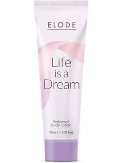 Eloda Life Is Dream Ενυδατική Lotion Σώματος 100ml