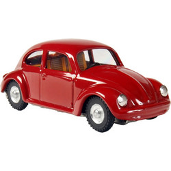 Kovap Μεταλλικό VW Σκαραβαίος Free Wheel 0640