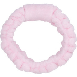 ilu Skincare Headband - Pink