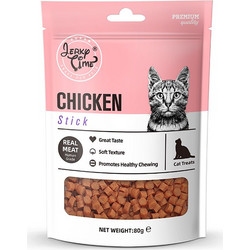 Jerky Time Cat Chicken Stick 80gr