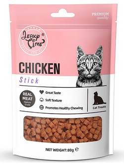 Jerky Time Cat Chicken Stick 80gr