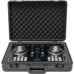 Magma Carry Lite DJ-Case L - Dj Flightcase