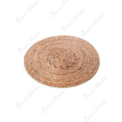 Σουπλά Φυσικό Bamboo 35 εκ. 196RWE5907