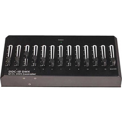 Κονσόλα DMΧ 12 καναλιών (12ch) L004657