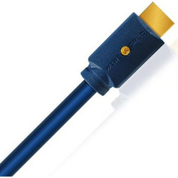 Wireworld Καλώδιο HDMI 2.0 HDMI Male to HDMI Male 3m Blue
