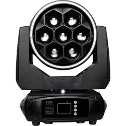 Fos Technologies Scorpio Wash Κεφαλή Wash/Beam RGBW 60W