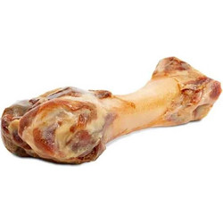 Mediterranean Serrano Κόκκαλο Χοιρινό 1τμχ 230gr