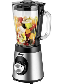 Unold 78625 Μπλέντερ για Smoothie 1.5lt 500W