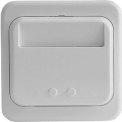 Καρτοδιακόπτης με χρονοκαθυστέρηση GR-48/DELAY OLYMPIA ELECTRONICS με ενδεικτικό Led - OE-930048004
