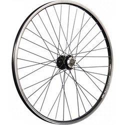 Εμπρόσθιος τροχός | Author | MTB | Disc | 6 Bolt | 26 ιντσών
