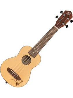 Ortega RU5-SO Soprano