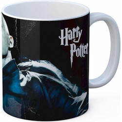 SD Toys Harry Potter Voldemort Mug