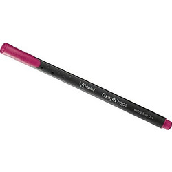 Maped Graph'Peps Strawberry Pink Μαρκαδόρος Σχεδίου 0.4mm
