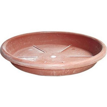 Πιατάκι για γλάστρες Diana Terracota