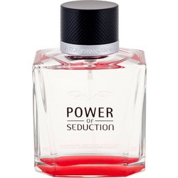 Antonio Banderas Power of Seduction Eau de Toilette 100ml