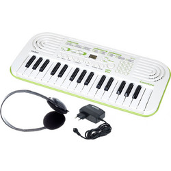 Casio SA-50 Standard Αρμόνιο με 32 Πλήκτρα Τυπικής Αφής