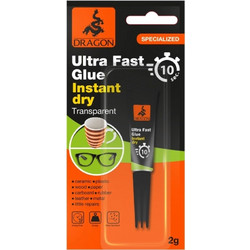Viosarp Κόλλα Gel Ultra Fast Glue 2gr