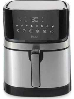 Homa HF-555SD Air Fryer 5.5lt