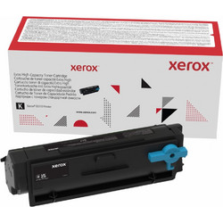 Xerox 006R04381 Black Toner