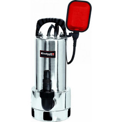 Einhell GC-DP 9035 N Υποβρύχια Αντλία Λυμάτων / Ακαθάρτων με Φλοτέρ Ηλεκτρική