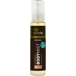 Olivie Ginseng Body Mist 100ml