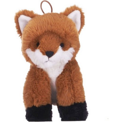 Posh Paws Eco Earth Αλεπού 17cm 49248-4