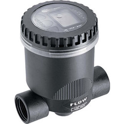 Claber Electra 90826 Προγραμματιστής Ποτίσματος Μπαταρίας 1 Εξόδου