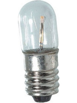 Ανταλλακτικοί λαμπτήρες για φανούς 1.5V - Για αναλάμποντες φανούς με 1 μπαταρία