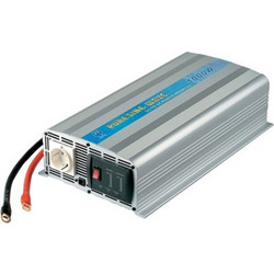 290301 ΜΕΤΑΤΡΟΠΕΑΣ DC 12V ΣΕ AC 220V