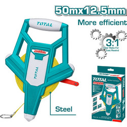 TOTAL ΜΕΤΡΟΤΑΙΝΙΑ 50m (TMT710506)