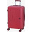 Bartuggi 712-8093.60 Βαλίτσα Μεσαία 66x43x30cm με 4 Ρόδες Μπορντό