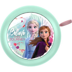 Κουδούνι παιδικού ποδηλάτου | SEVEN | Frozen 2 | Τιρκουάζ