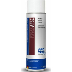 Pro-Tec Air Flow Sensor Cleaner - Καθαριστικό Αισθητήρα Ροής Αέρα (MAF) - 500ml - P2965