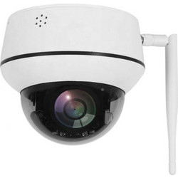 Mars DK-IP5MW-5X IP Κάμερα Ασφαλείας Wi-Fi
