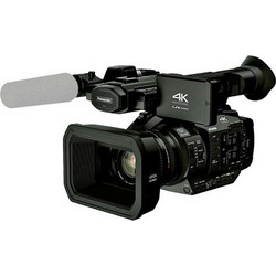 Panasonic AG-UX180