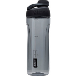 BLENDER BOTTLE WATER BOTTLES 735ML TERO-500855 Μαύρο